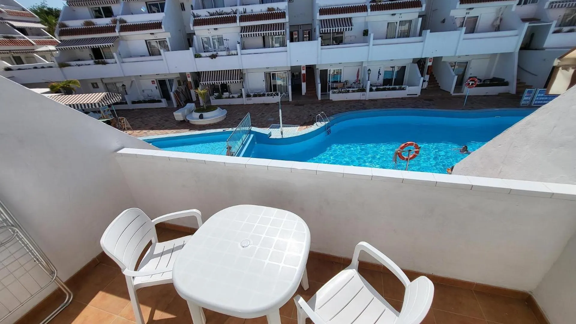 Las Floritas 2 location